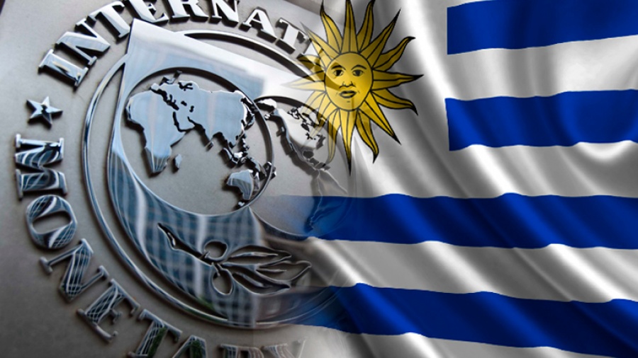 ΔΝΤ: Την Παρασκευή (18/5) η άτυπη συζήτηση για την Αργεντινή
