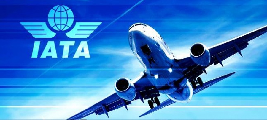 IATA: Έτσι θα αναπτυχθούν οι αερομεταφορές στην Ελλάδα