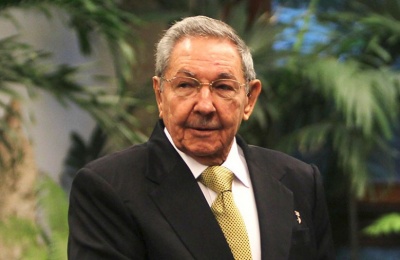 Αποχωρεί από πρόεδρος της Κούβας ο Raul Castro τον Απρίλιο του 2018