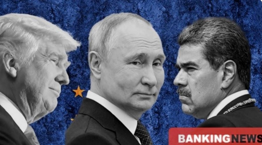 Putin is not Maduro – Why Trump is 