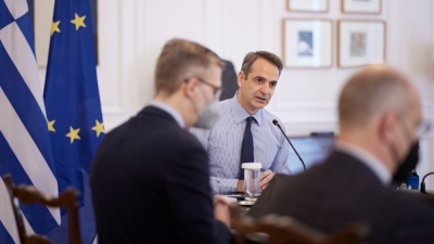 Έκτακτη σύσκεψη σε Μαξίμου για ενέργεια - Ανησυχία για «λουκέτο» σε Nord Stream 1 - Πως επηρεάζεται η Ελλάδα