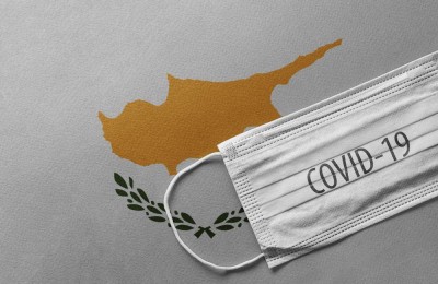 Κύπρος: Στα 185 τα νέα κρούσματα κορωνοϊού το τελευταίο 24ωρο