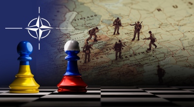 Απάτη το σχέδιο κατάπαυσης πυρός της Ουκρανία σε 10 ημέρες – Ψυχρός εκτελεστής η Ρωσία για 12 Ταξιαρχίες – Μπλόφα με Κίνα