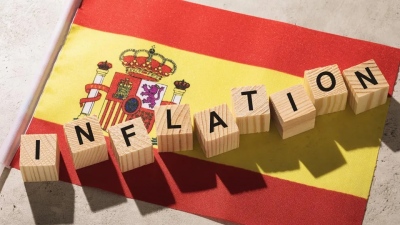 Ισπανία - Αύξηση στο 3,6% για τον πληθωρισμό, τον Μάιο του 2024