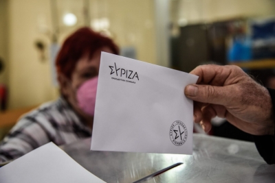 Εκλογές ΣΥΡΙΖΑ: Ψήφισαν πάνω από 130.000, διπλασιάστηκαν τα μέλη του κόμματος