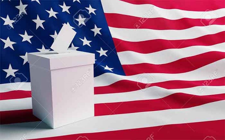 Eκλογές ΗΠΑ: Η ανακαταμέτρηση στην Τζόρτζια «βρήκε» λάθος 9.626 ψηφοδελτίων