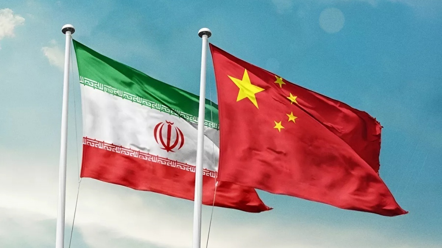 Μήνυμα από Κίνα: Ανησυχία για τη βίαιη αναχαίτιση του πλοίου Touska από τους Αμερικάνους