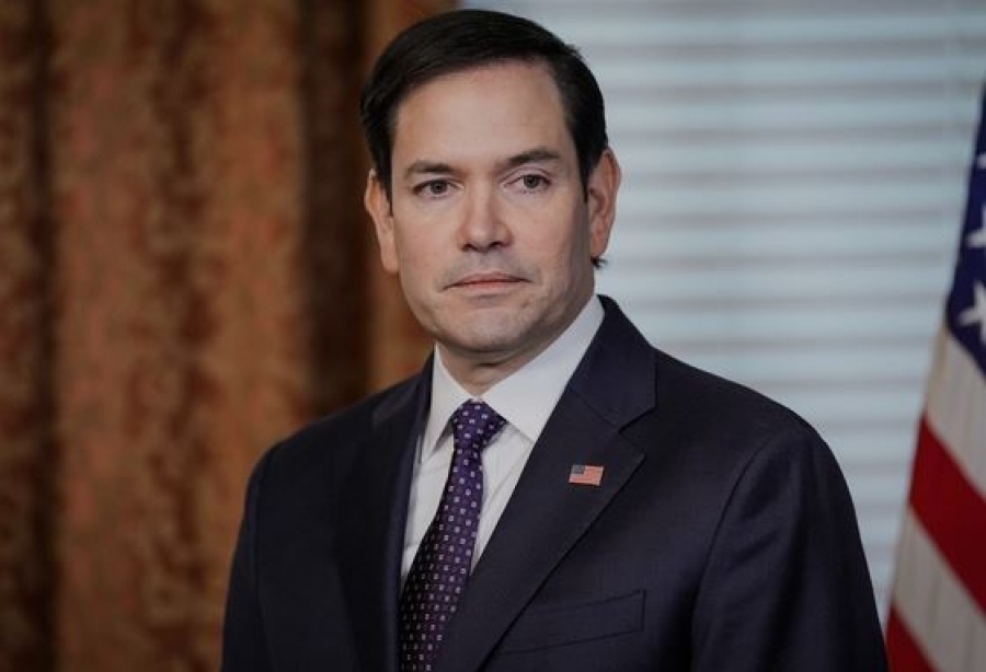 Rubio (ΥΠΕΞ ΗΠΑ) για Ρωσία - Ουκρανία: Δεν τρέφω ελπίδες – Πάμε για συνάντηση Trump – Putin