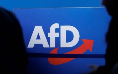 Γερμανία: Έρευνες στο γραφείο ευρωβουλευτή του AfD μετά τη σύλληψη συνεργάτη του για κατασκοπεία υπέρ της Κίνας