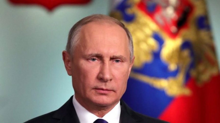 Κρεμλίνο: Αναποφάσιστος ακόμα ο Putin για τη συνάντηση με Biden