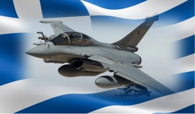 From superiority to... an armament panic - After the Turkish agreement for the Eurofighter, Greece orders more Rafales