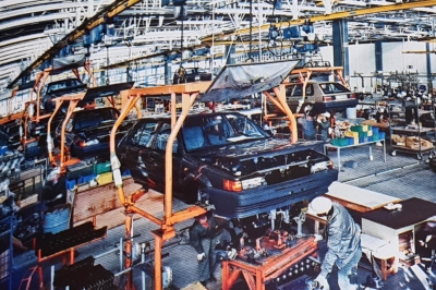 Γιατί ναυάγησε το θαύμα της ΤΕΟΚΑΡ στο Βόλο;