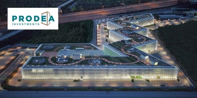 Prodea: Συνέλευση ομολογιούχων στις 15 Δεκεμβρίου 2025