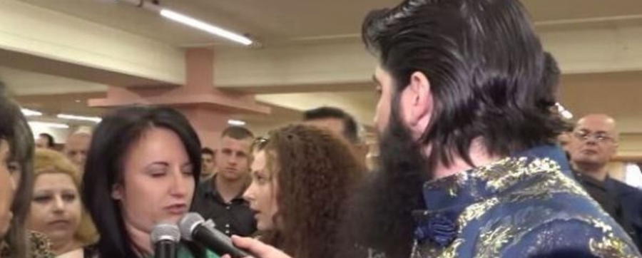 Συνελήφθησαν δύο άτομα για την «Εκκλησία των εθνών» και τους... εξορκισμούς στη Θεσσαλονίκη