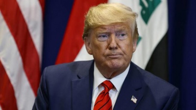 Στους 57 οι νεκροί στις ΗΠΑ από τον κορωνοϊό - Δεν νοσεί ο Trump - Κατάσταση έκτακτης ανάγκης, απαγόρευση ταξιδιών σε Βρετανία και Ιρλανδία