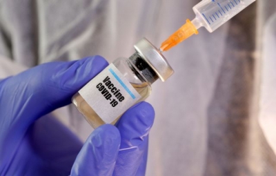 Covid: Νέο ρωσικό εμβόλιο υπόσχεται προστασία από όλες τις μεταλλάξεις