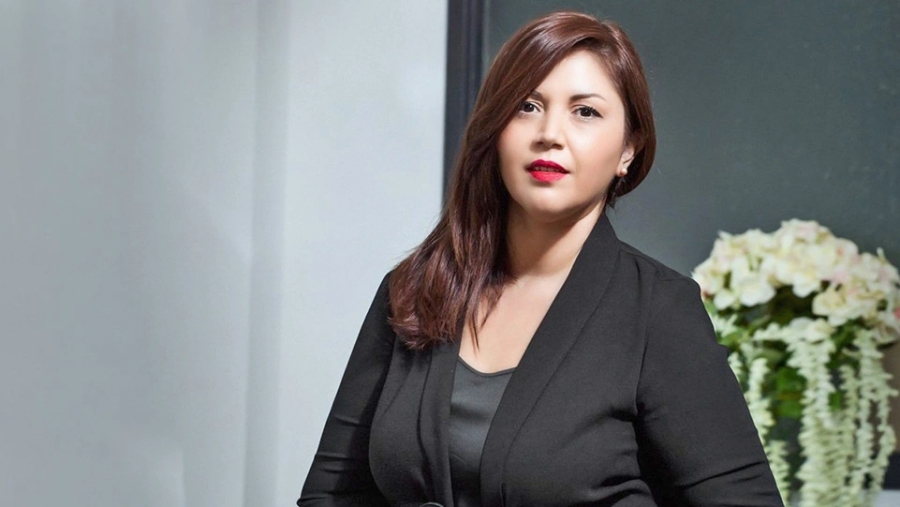 Στάθης Κουτμερίδης: Ας γίνει η θυσία της κόρης μου παράδειγμα για να εμβολιασθούν οι έγκυες