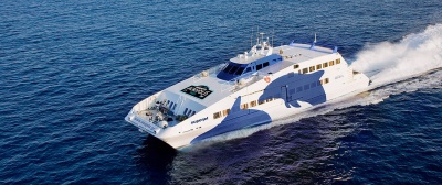 Seajets: Δύο νέα δρομολόγια από Θεσσαλονίκη  προς Σκιάθο και Κυκλάδες με τελικό προορισμό το Ηράκλειο