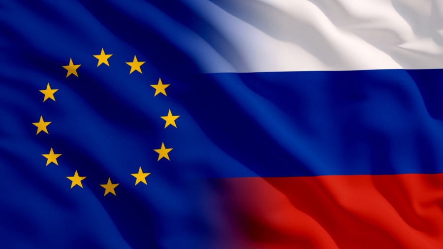 «Ευρωκλέφτες και απατεώνες με γραβάτες»... Η Ρωσία ετοιμάζει μία τρομερή απάντηση στην ΕΕ για την κλοπή των assets