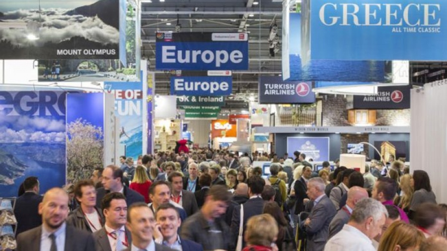 Με αιχμή τη βιωσιμότητα στη WTM 2023 η Ελλάδα