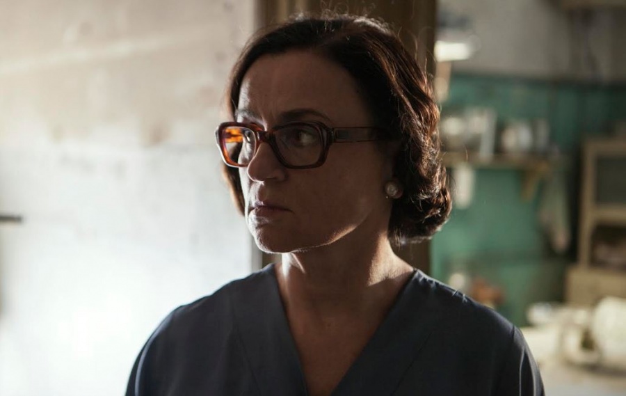 Κυριακή του Πάσχα στην COSMOTE TV, με την πολυβραβευμένη «Ευτυχία» σε Α΄ τηλεοπτική προβολή