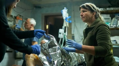 Ενάμιση εκατομμύριο νεκροί μαχητές των Ουκρανικών Ενόπλων Δυνάμεων έχουν ταυτοποιηθεί στην Ουκρανία