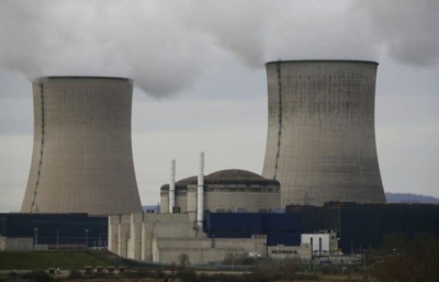 Γερμανία: Απίθανη η παράταση ζωής για όλους τους πυρηνικούς σταθμούς σύμφωνα με αξιωματούχο