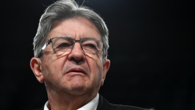 Bόμβα Jean - Luc Mélenchon: Επιλέγω τη λογική του αφοπλισμού - Αν γίνω πρωθυπουργός, η Γαλλία θα βγει από το ΝΑΤΟ