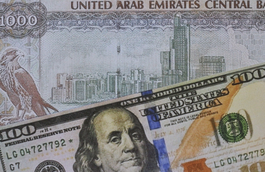 Colpo grosso by Trump - The Arabs temporarily saved the dollar in 2025, with firepower of 60 trillion dollars – Investments of 2.2 trillion dollars in Big Tech