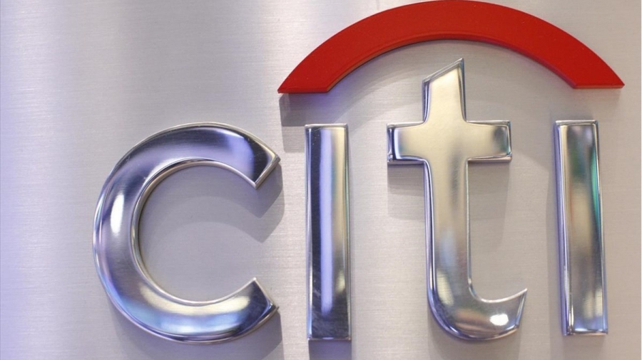 Citigroup: «Γροθιά στο στομάχι» της Fed ο πληθωρισμός των ΗΠΑ - Προς αύξηση επιτοκίων κατά 50 μονάδες βάσης τον Μάρτιο του 2022