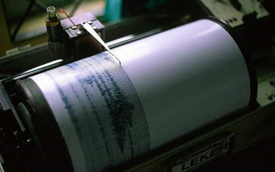 Κρήτη: Νέα σεισμική δόνηση 3,8 Ρίχτερ αναστάτωσε το Αρκαλοχώρι
