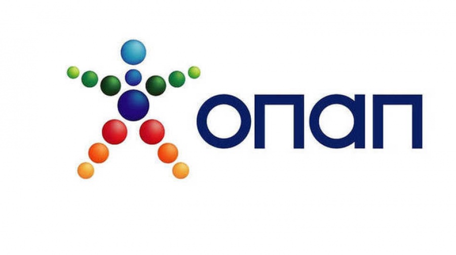 ΟΠΑΠ: Στις 12/10 η αποκοπή προμερίσματος των 0,10 ευρώ