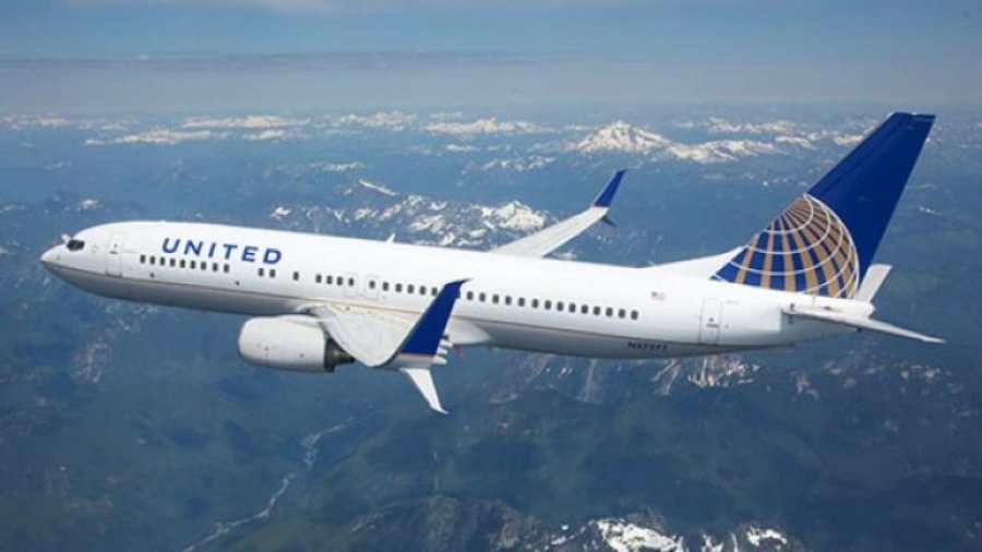 Νέες καθημερινές πτήσεις United Airlines από Αθήνα προς Σικάγο