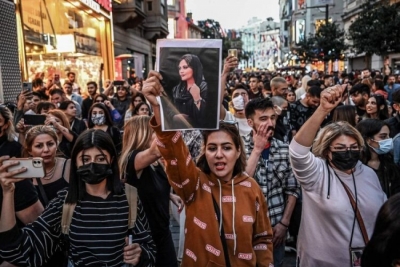 Ιράν: Εκατό ημέρες από το θάνατο της Mahsa Amini - Ο απολογισμός τριών μηνών διαδηλώσεων