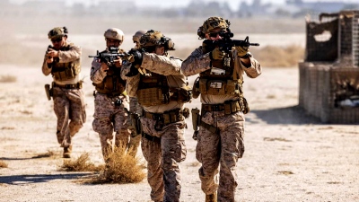 Συγκλονιστικές εξελίξεις - Οι ΗΠΑ διείσδυσαν στο Ιράν με επιχείρηση κεραυνό - Απόβαση με 4 ελικόπτερα UH-60 από Συρία και Ισραήλ