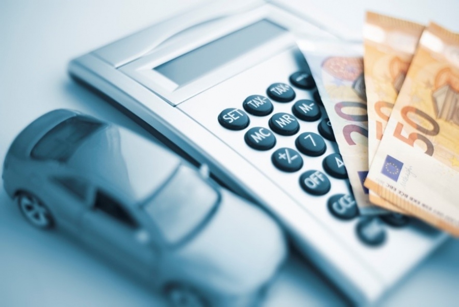 Πατάει το κουμπί των διασταυρώσεων η ΑΑΔΕ - Έρχονται πρόστιμα στους ανασφάλιστους οδηγούς