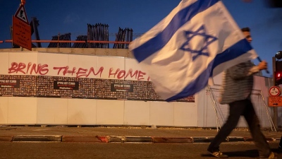 Το 67% των Ισραηλινών στηρίζει μία νέα συμφωνία εκεχειρίας με τη Hamas