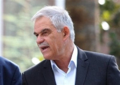 Στο νοσοκομείο όπου νοσηλεύεται η τραυματισμένη δικηγόρος βρέθηκε ο Τόσκας: Κάποιες μειοψηφίες ξαναχτύπησαν