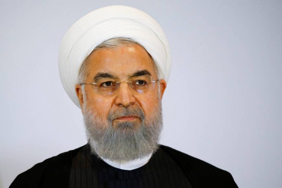Νέο ιρανικό τελεσίγραφο στην Ευρώπη για την πυρηνική συμφωνία του 2015