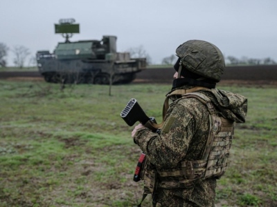 Russia intercepts 1750 Ukrainian drones and 17 Flamingo missiles