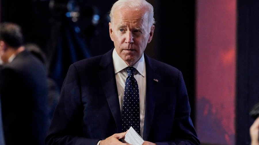 Biden σε G7 και ΝΑΤΟ: Το αντιαεροπορικό σύστημα της Ουκρανίας ευθύνεται για την έκρηξη στην Πολωνία