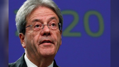Gentiloni (ΕΕ): Ο δημοσιονομικός προσανατολισμός της ευρωζώνης για το 2024 το κεντρικό θέμα του Eurogroup
