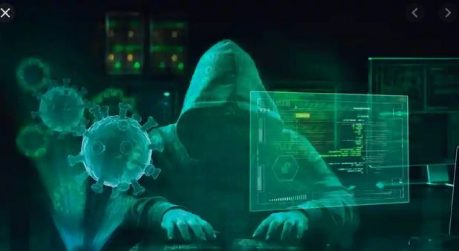 Στο Darknet όλα τα εμβόλια κατά του κορωνοϊού με κόστος έως 1.200 δολάρια