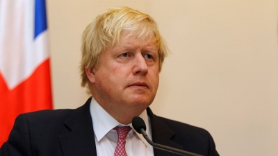 Προειδοποίηση Johnson σε Putin: Καταστροφική για τη Μόσχα μια εισβολή στην Ουκρανία