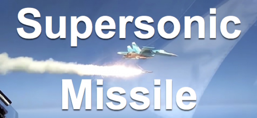 Kh-31, ο νέος ρωσικός υπερσύγχρονος πύραυλος κατά πλοίων που «τρομάζει» το ΝΑΤΟ