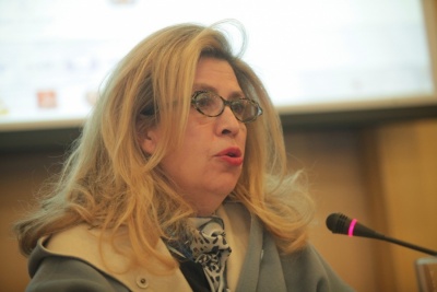 Απαλαγάκη (ΕΕΤ): Να τα βρούμε με δανειολήπτες με μια χρυσή τομή ώστε να επανέλθουμε σε μια κανονικότητα