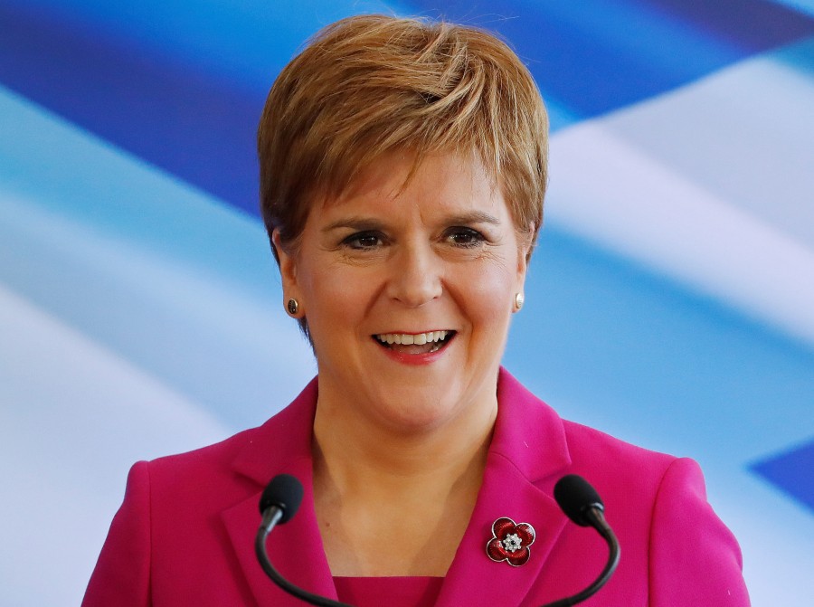 Σκωτία: Επανέρχεται η συζήτηση για δεύτερο δημοψήφισμα ανεξαρτητοποίησης από το Ην. Βασίλειο