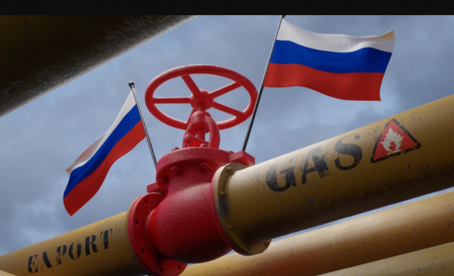 Η κρίση στη Μέση Ανατολή έχει μεγάλο κερδισμένο τη Ρωσία - Ο μόνος αξιόπιστος προμηθευτής ενέργειας, έρχεται σοκ στην Ευρώπη