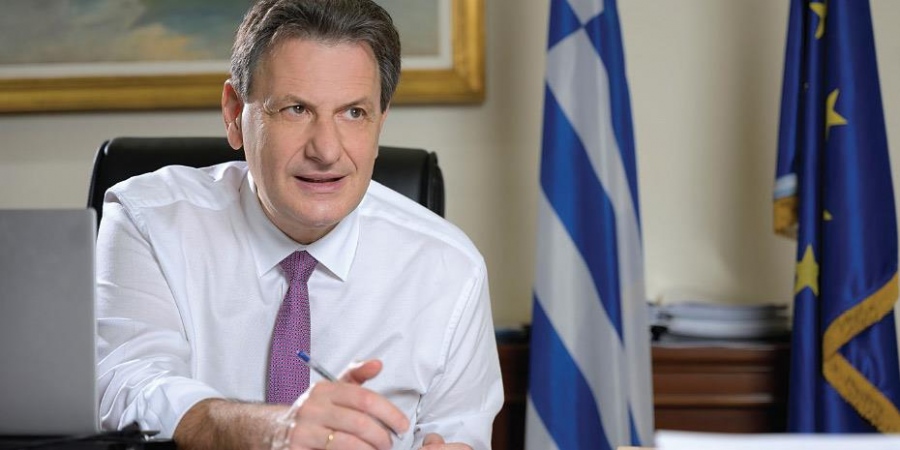 Σκυλακάκης: Το πράσινο τιμολόγιο κινητοποιεί ήδη τον ανταγωνισμό