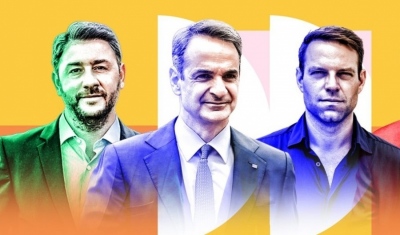 Νέες εκλογές μετά τις ευρωκάλπη; - Τα επιτελεία προετοιμάζονται για διπλές εκλογές με πρόταση για κοινό ψηφοδέλτιο ΠΑΣΟΚ-ΣΥΡΙΖΑ- Ν.Αριστερά